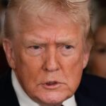 Trump Interview Takes Very Awkward Turn: 'When Did I Do That?'