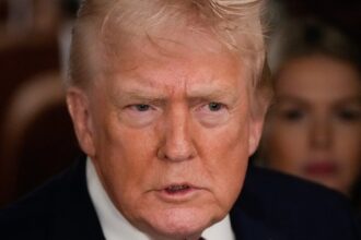 Trump Interview Takes Very Awkward Turn: 'When Did I Do That?'