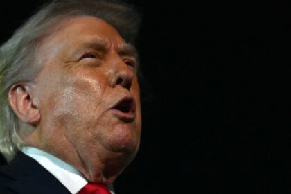 Trump Jabs U.S. Allies Over Greenland Ahead Of Davos Summit, ICE Minnesota Crackdown Continues: Live Updates