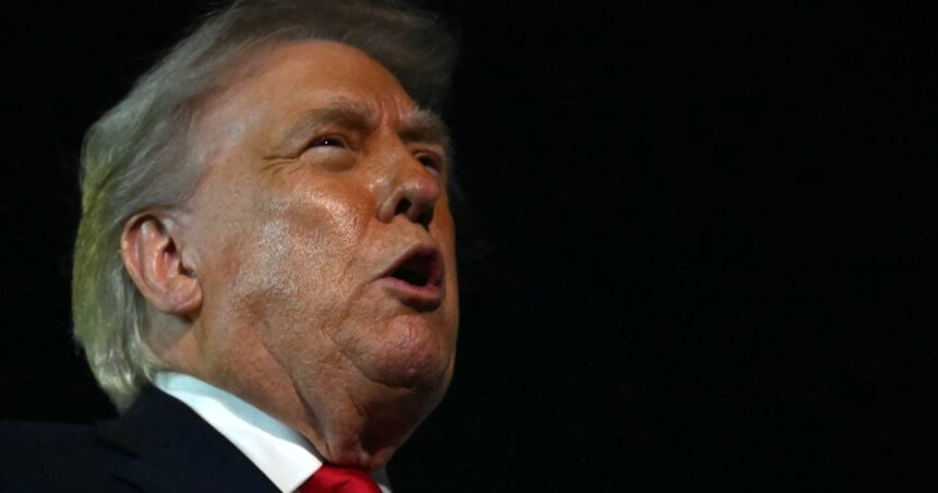 Trump Jabs U.S. Allies Over Greenland Ahead Of Davos Summit, ICE Minnesota Crackdown Continues: Live Updates