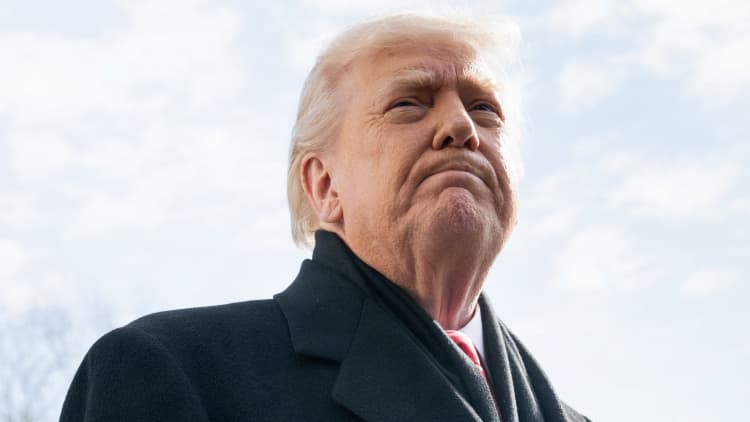 Trump Minnesota ICE action forces CEOs to weigh speaking out