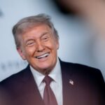 Trump Picks Veteran Economist To Replace Fired Bureau Of Labor Statistics Chief