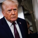 Trump Says He May Veto Extension Of Obamacare Subsidies