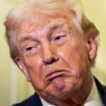 Trump Torched Over ‘Unspeakably Pathetic’ Second-Hand Nobel Prize Admission