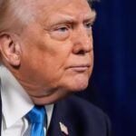 Trump and House Republicans meet to talk about election year agenda