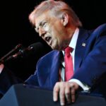 Trump goes after institutional home buyers who dominate some Sun Belt markets