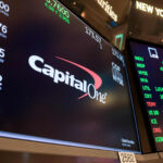 Trump targets credit card rates. What’s at stake for Capital One and other banks