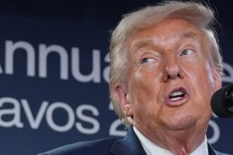 Trump’s Chilling 5-Word ‘Dictator’ Message Causes Critics To Sound The Alarm