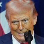 Trump’s Chilling Answer On Limits To His Power Sets Off Backlash