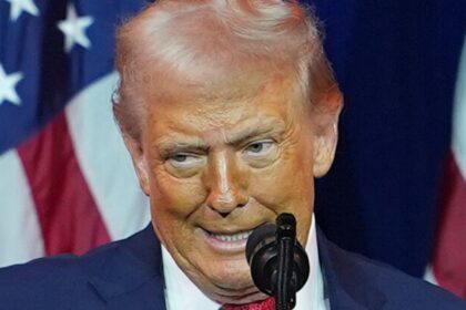 Trump’s Chilling Answer On Limits To His Power Sets Off Backlash