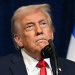 Trump's Post About Fallen 'Eagles' Embarrassingly Features A Totally Different Bird