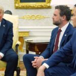 Trump’s Shopping Spree For ‘Kids’ Vance And Rubio Raises Eyebrows Online