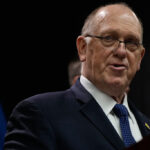 Trump's border czar suggests a possible drawdown in Minnesota