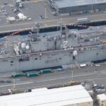 U.S. Navy Sailor Who Sold Warship Secrets To China Learns His Fate