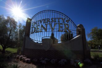 University of Denver ramps up Holocaust, antisemitism studies