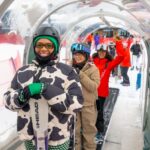 Unlock your potential with expert winter sports lessons