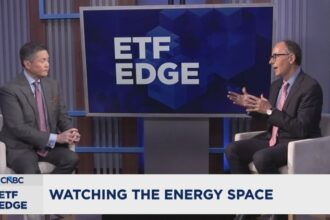 VanEck CEO delivers energy plays