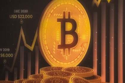 Venezuela could be sitting on a big Bitcoin stash, experts say. Here's what could happen next