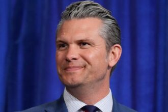 'Welcome To 2026': Pete Hegseth Declares America Is 'Back' After Capturing Venezuelan President