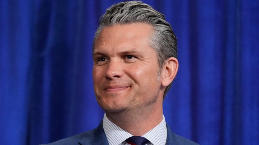 'Welcome To 2026': Pete Hegseth Declares America Is 'Back' After Capturing Venezuelan President