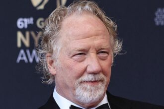 'West Wing' Actor Timothy Busfield Faces Child Sex Abuse Charge In New Mexico