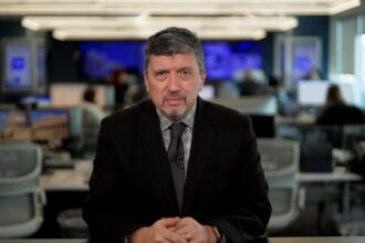 Who is Kevin Warsh? Trump’s pick to lead the Federal Reserve