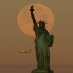 Wolf Moon 2026 Arrives Tonight Photos From Around the US and Europe