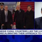 World leaders descend on Beijing as 2026 kicks off, hedging against U.S. disruptions