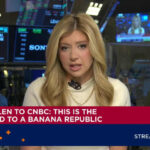 Yellen says Powell probe 'extremely chilling' for Fed independence