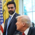 Zohran Mamdani Blasts Trump Over Venezuela Operation: 'Blatant Pursuit Of Regime Change'