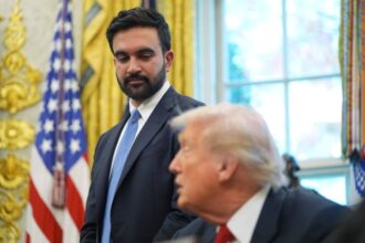 Zohran Mamdani Blasts Trump Over Venezuela Operation: 'Blatant Pursuit Of Regime Change'