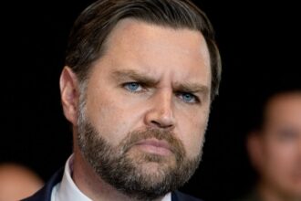 ‘MAGA Over Jesus’: JD Vance Draws Damning Moral Rebuke From Catholic Newspaper