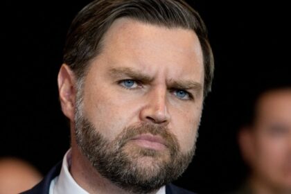 ‘MAGA Over Jesus’: JD Vance Draws Damning Moral Rebuke From Catholic Newspaper