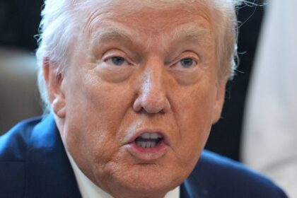 ‘Very Firm Instructions’: Trump Issues Extreme Threat Toward Iran