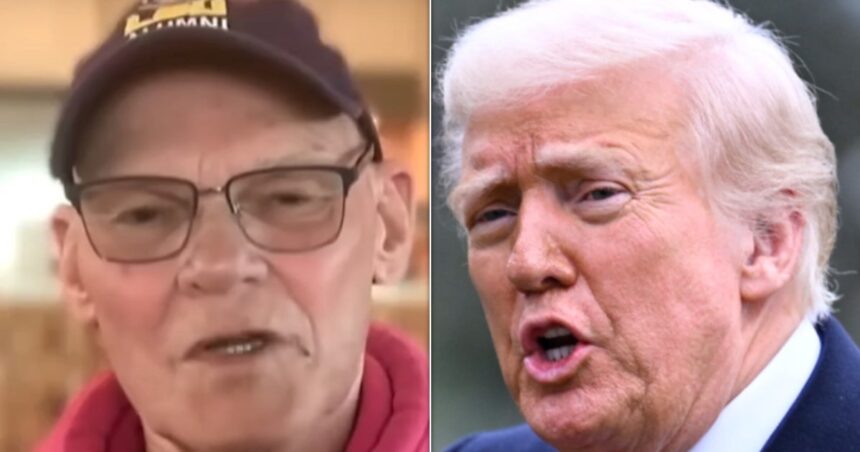 ‘We Know What It Is!’: James Carville Exposes Trump’s Biggest ‘Sore Spot’