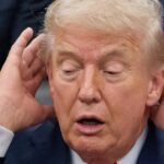 ‘What The F**k Is That?!?’: Top ‘Manosphere’ Podcaster Goes Off On Latest Trump 'Optics'