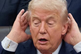 ‘What The F**k Is That?!?’: Top ‘Manosphere’ Podcaster Goes Off On Latest Trump 'Optics'