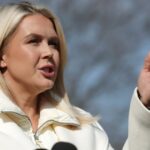 1 Word From Karoline Leavitt Just Set Off Major Alarm Bells