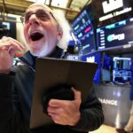 3 forces that drove the stock market during Wall Street’s comeback week