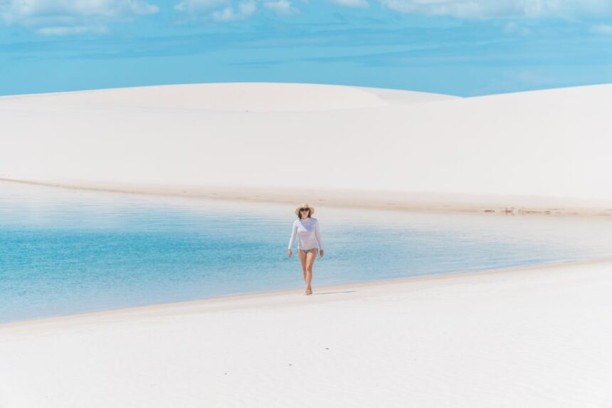 5 South American Destinations Everyone Should Visit At Least Once