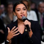 AOC Tears Trump Apart As 'Authoritarian' And Warns He Wants To 'Carve Out The World'