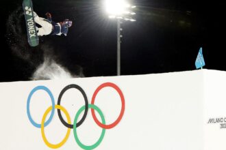 AWKWARD! Hot Mic Catches Winter Olympics Broadcaster's Cutting Comment