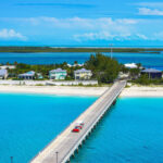American Airlines Launches New Nonstop Flights To The Bahamas
