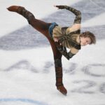 American ‘Quad God’ Keeps Olympics Fans Guessing On Risky Move