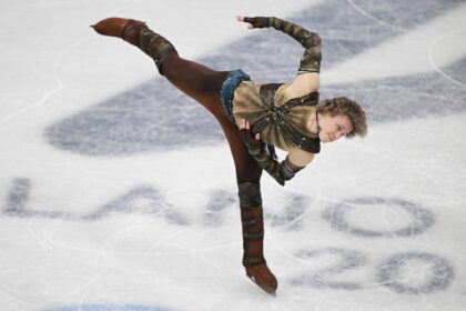 American ‘Quad God’ Keeps Olympics Fans Guessing On Risky Move