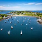 America’s Safest State To Visit Is Packed With Postcard-Perfect Beach Towns