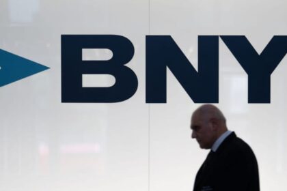 America's oldest bank spends billions on tech