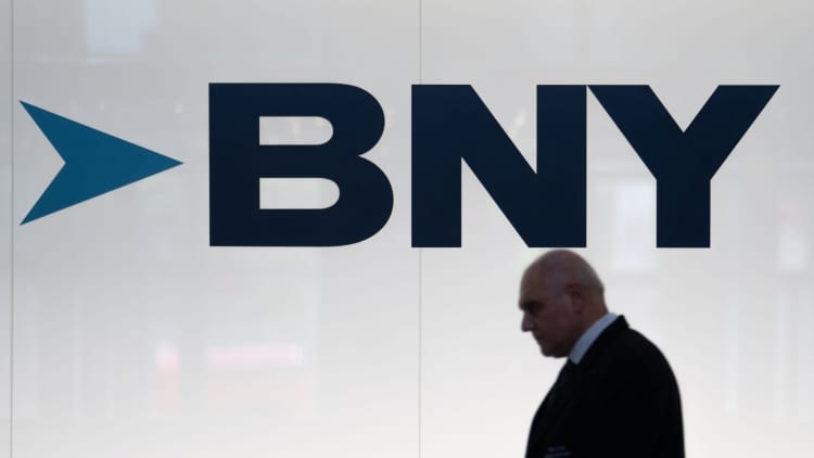 America's oldest bank spends billions on tech