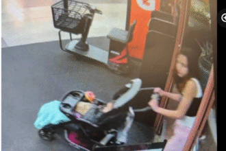 Arizona Movers' Quick Action Helped Rescue Missing 3-year-old