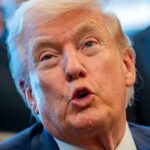 Authoritarianism Expert Says Trump Is Doing The Exact Thing That Never Ends Well